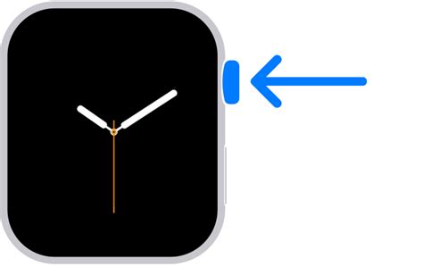 how to turn on digital crown|Use the buttons and screen on your Apple Watch .